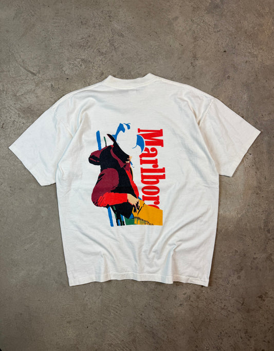 Marlboro Cowboy tee