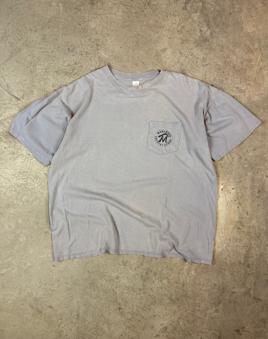 Faded Marlboro tee