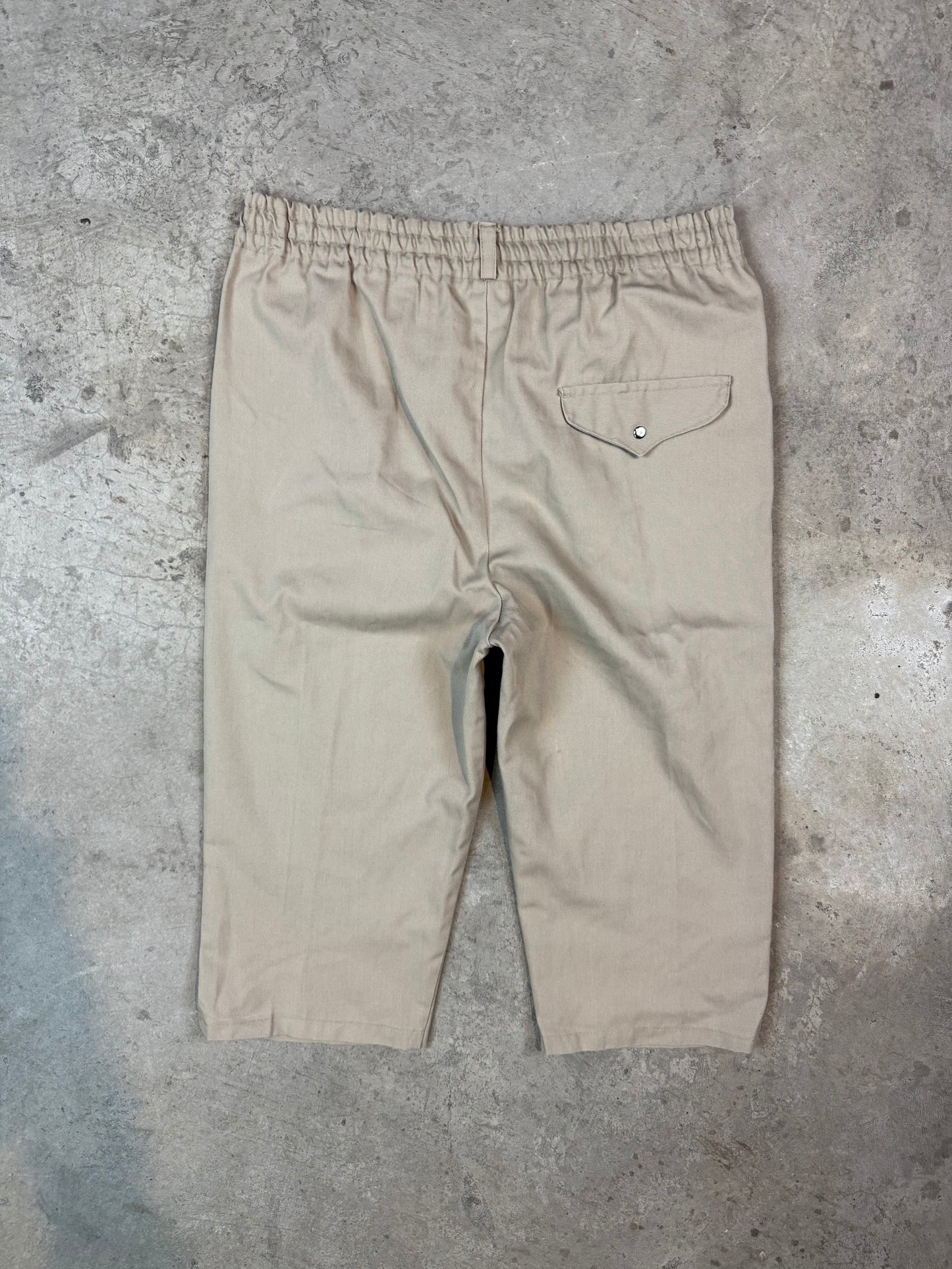 70’s Khaki shorts