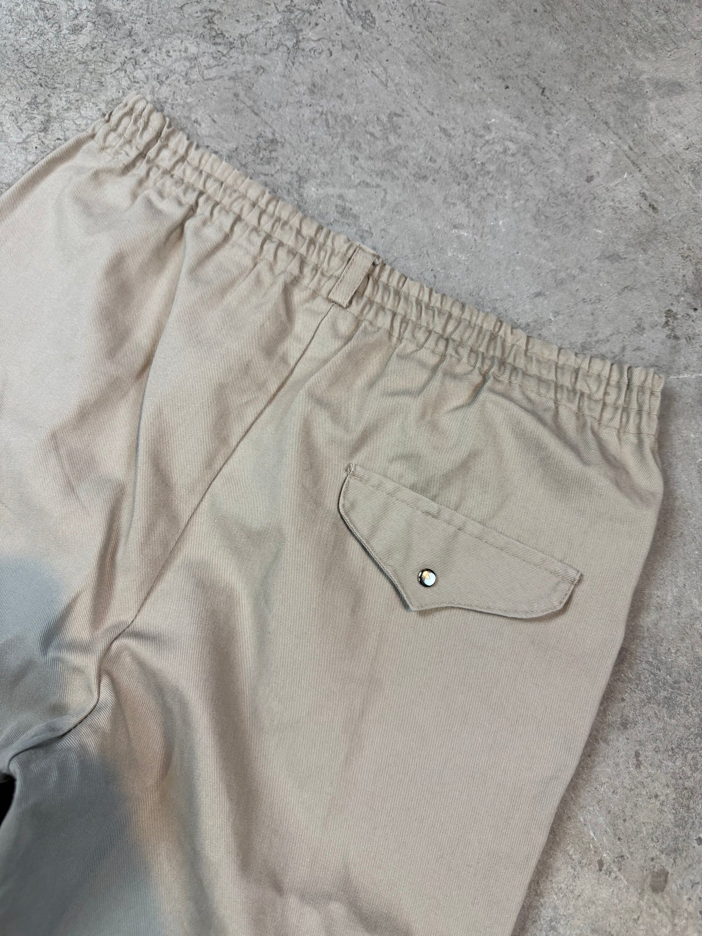 70’s Khaki shorts