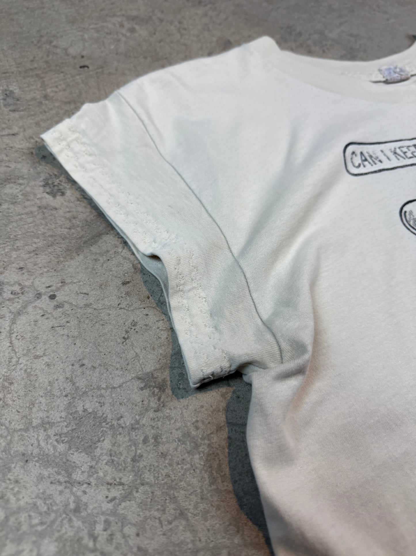 Texas Cowboy Muscle tee