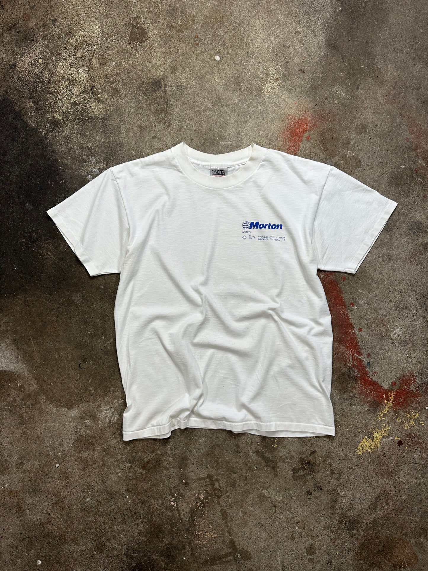 Morton Tee